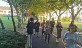 校园生活,校园生活点滴回顾